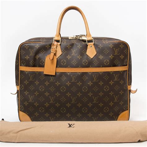 lv laptop bag women's